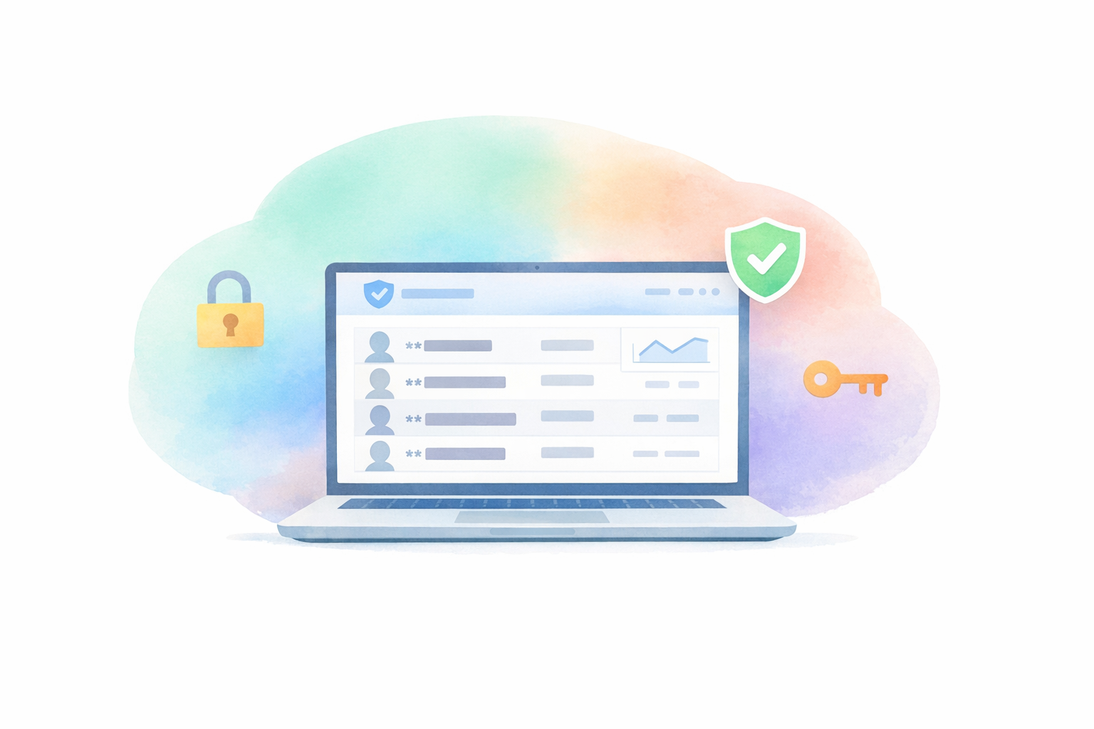 Data pseudonymization: two layers of patient privacy protection