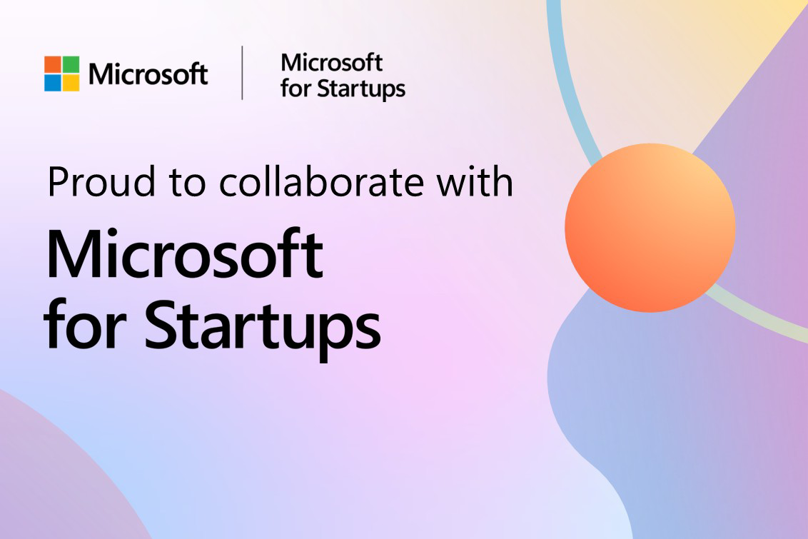 Therapy Support Joins Microsoft for Startups