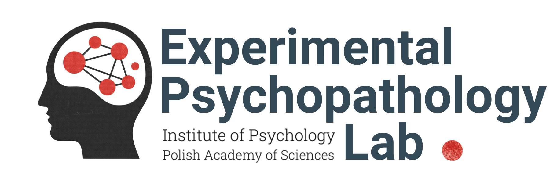 Experimental Psychopathology Lab — Institute of Psychology, Polish Academy of Sciences