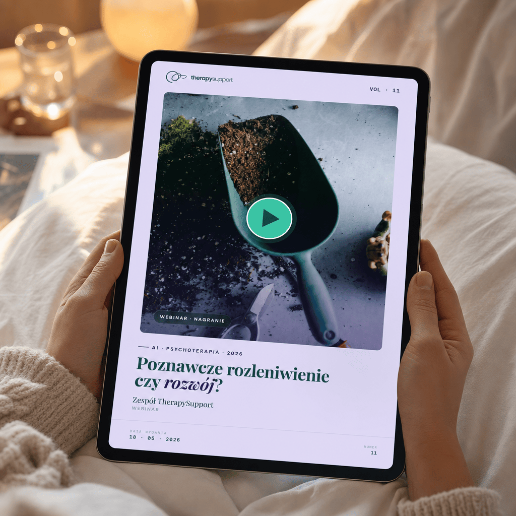 AI in psychotherapy: cognitive offloading or growth?