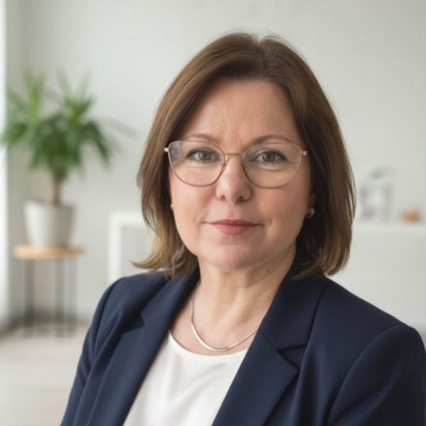 Joanna Głowacka